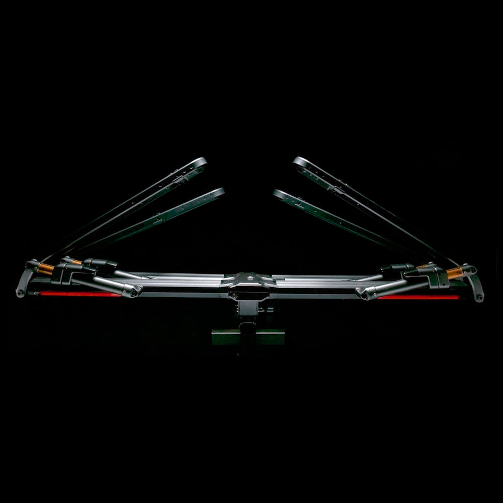 Bike Rack