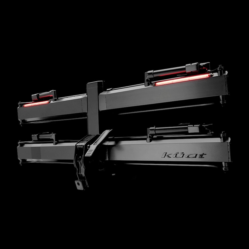 Bike Rack