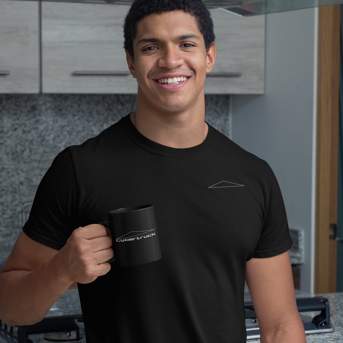 Logo Mug