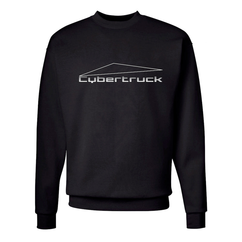 Logo Sweatshirt