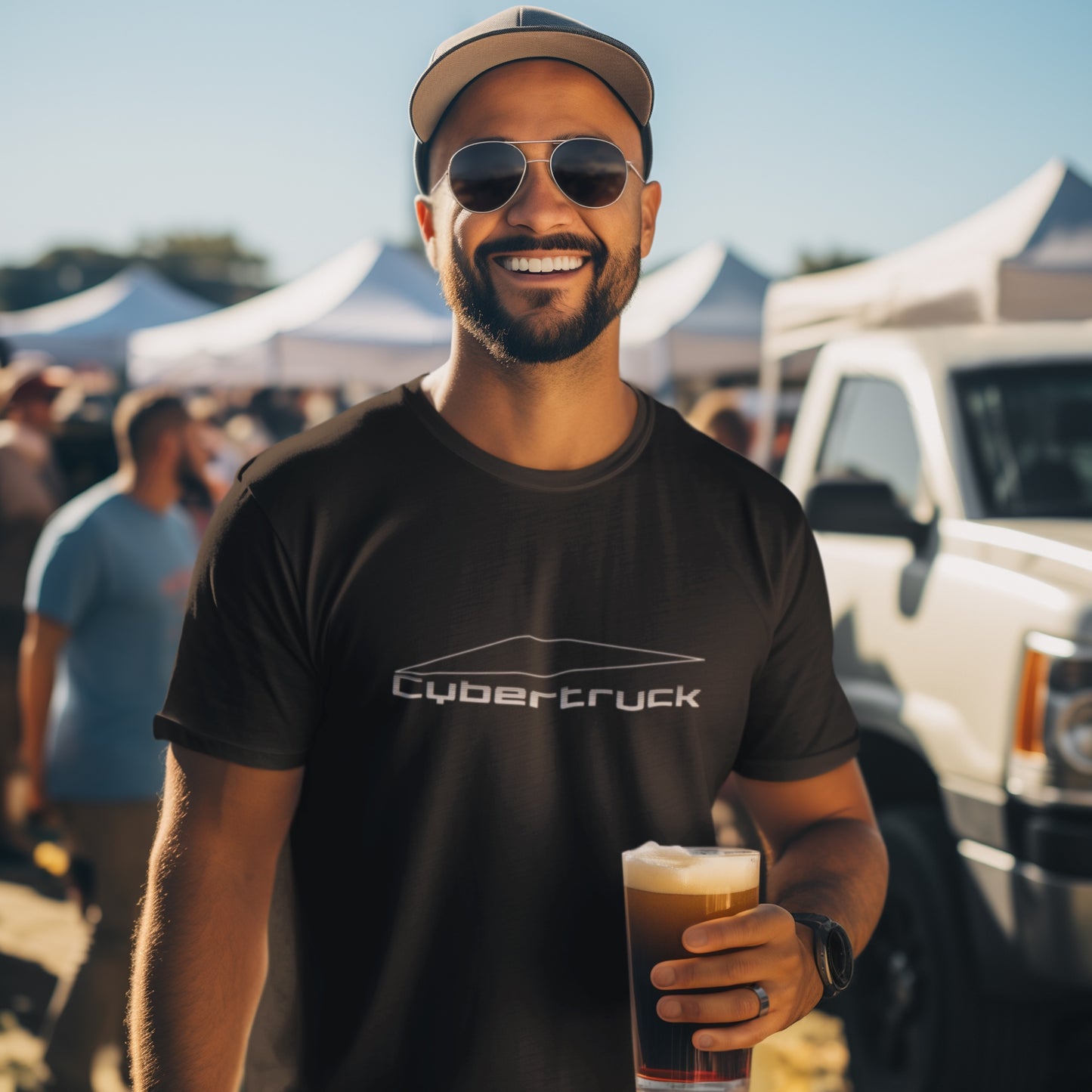 Logo T-Shirt