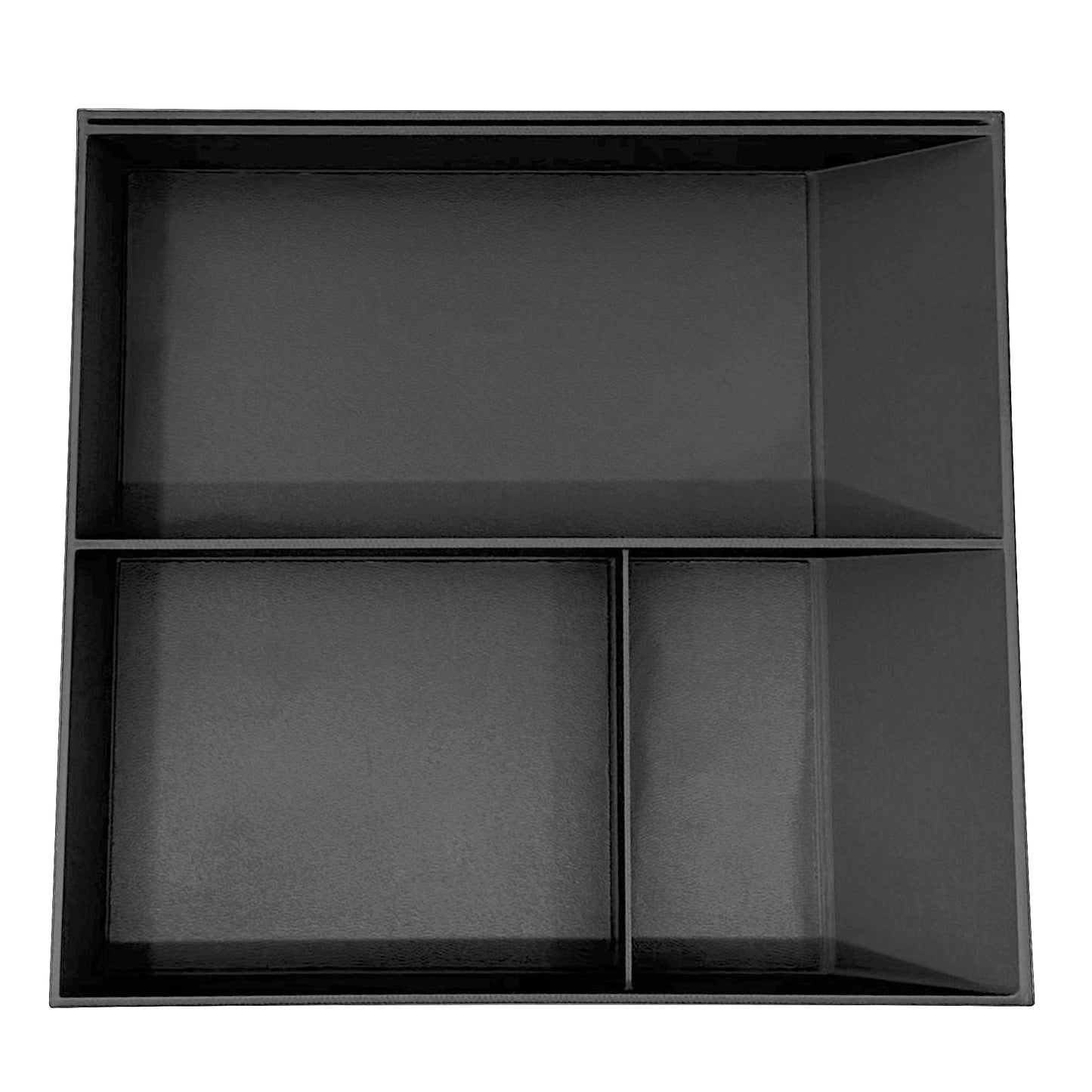 Lower Armrest Organizer Insert