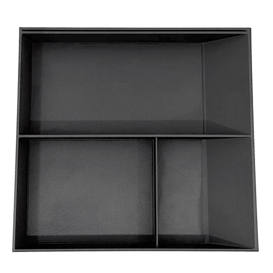 Lower Armrest Organizer Insert