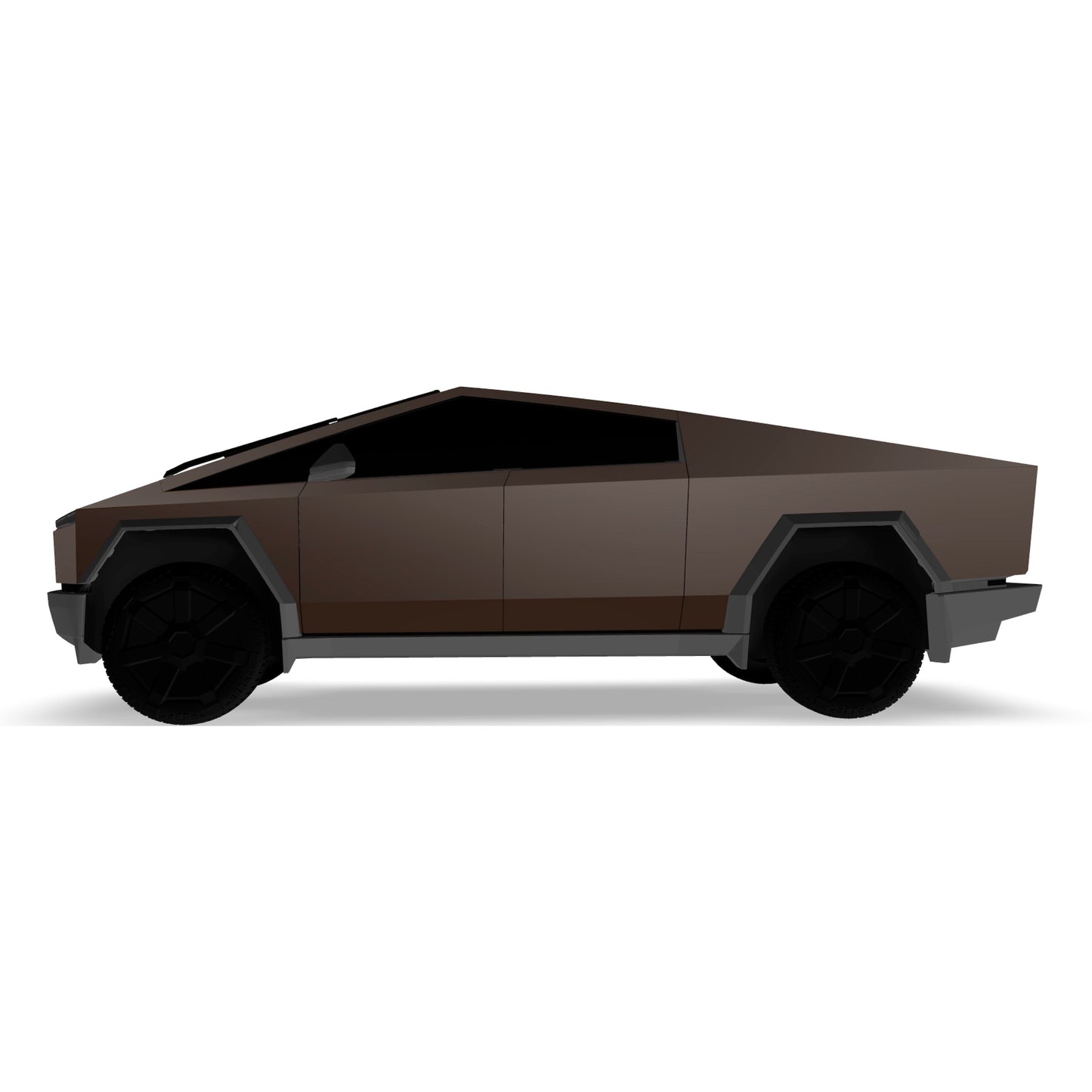 Natural Magnetic Bronze