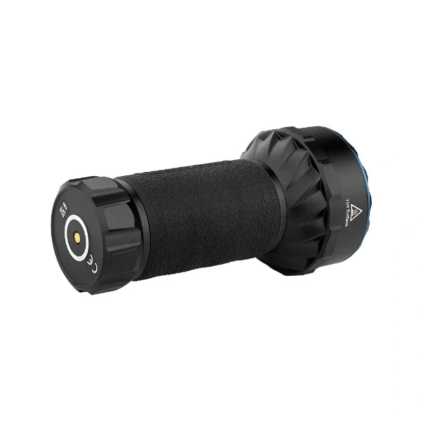 Olight Marauder Mini Powerful LED Flashlight With RGB