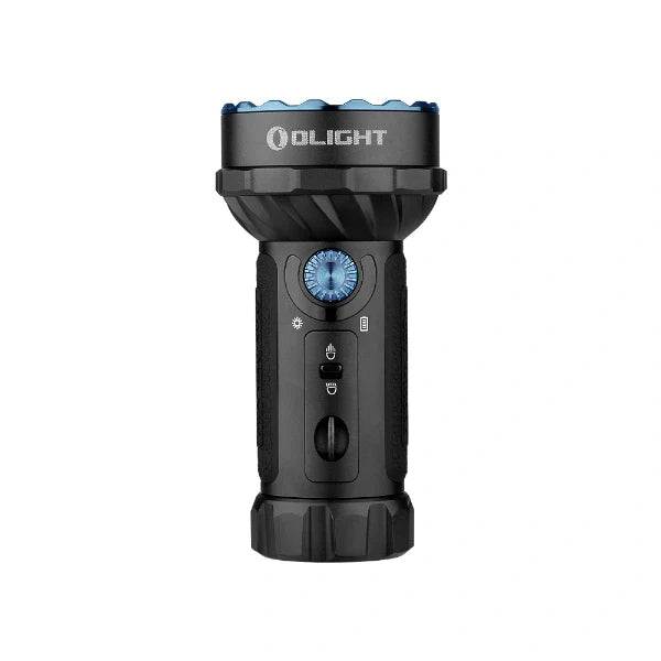 Olight Marauder Mini Powerful LED Flashlight With RGB
