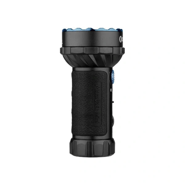 Olight Marauder Mini Powerful LED Flashlight With RGB