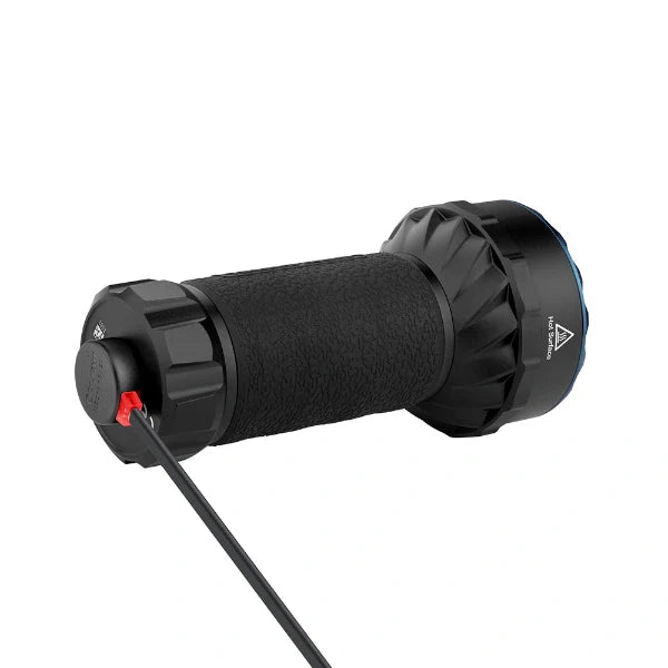 Olight Marauder Mini Powerful LED Flashlight With RGB