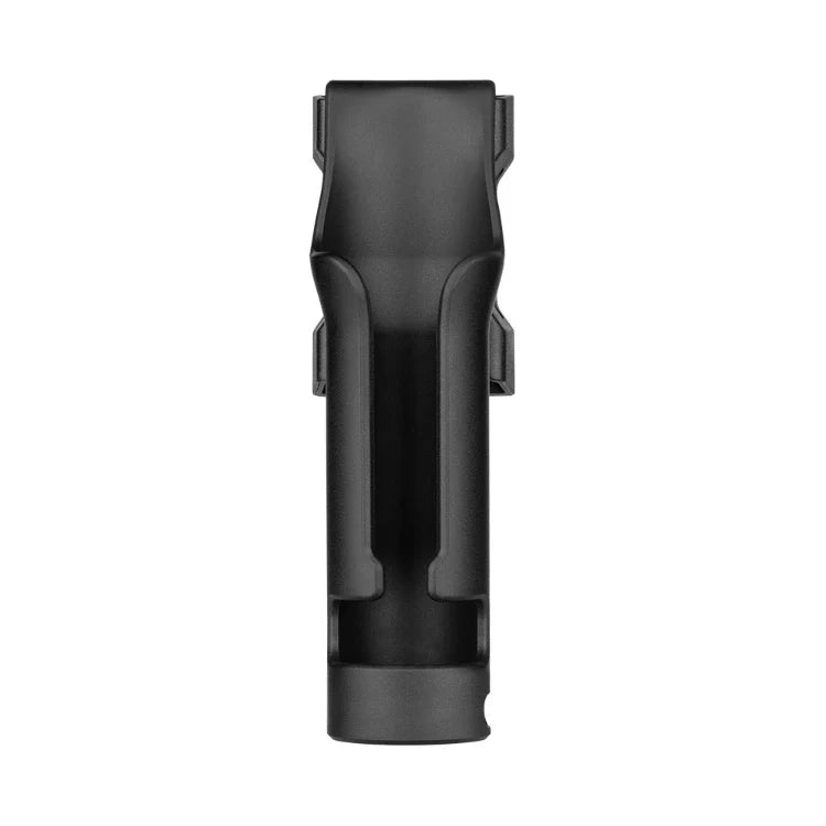Olight Seeker 4 Pro Flashlight (Matte Black)