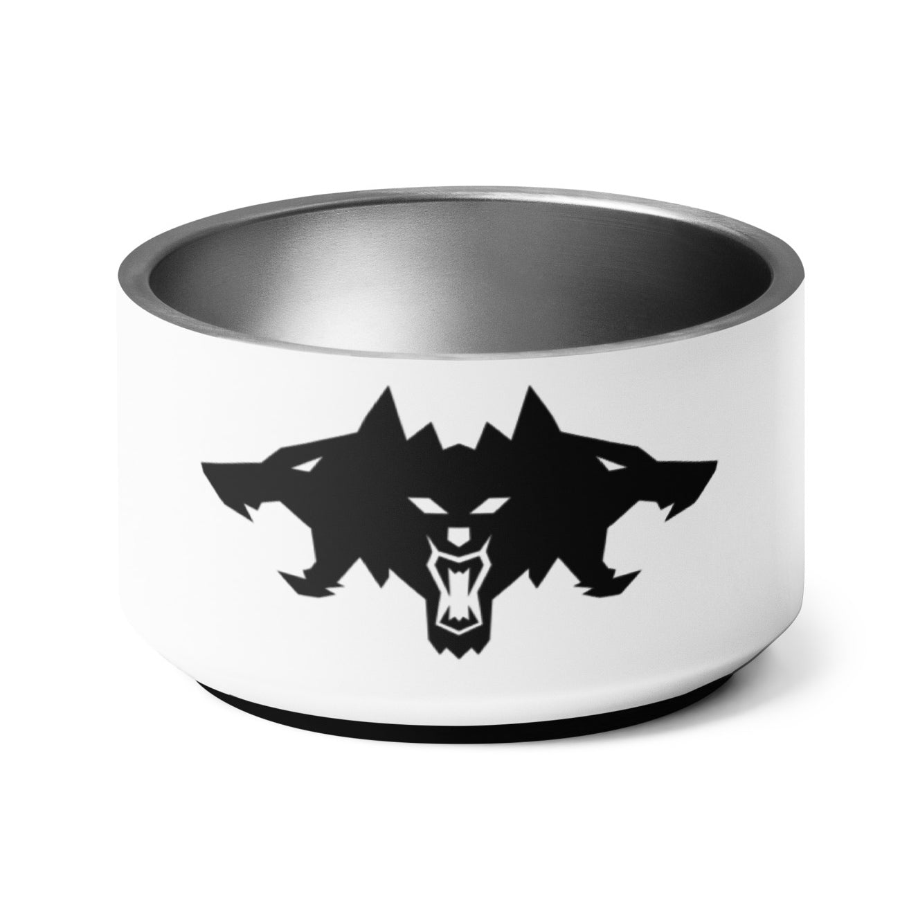 CyberBeast Pet Bowl