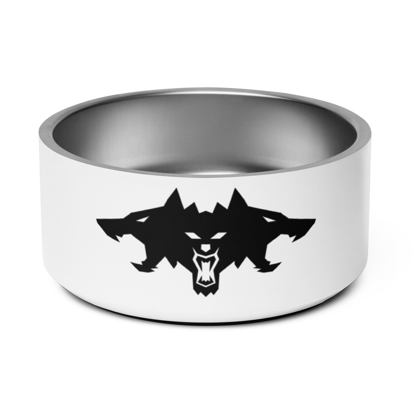 CyberBeast Pet Bowl