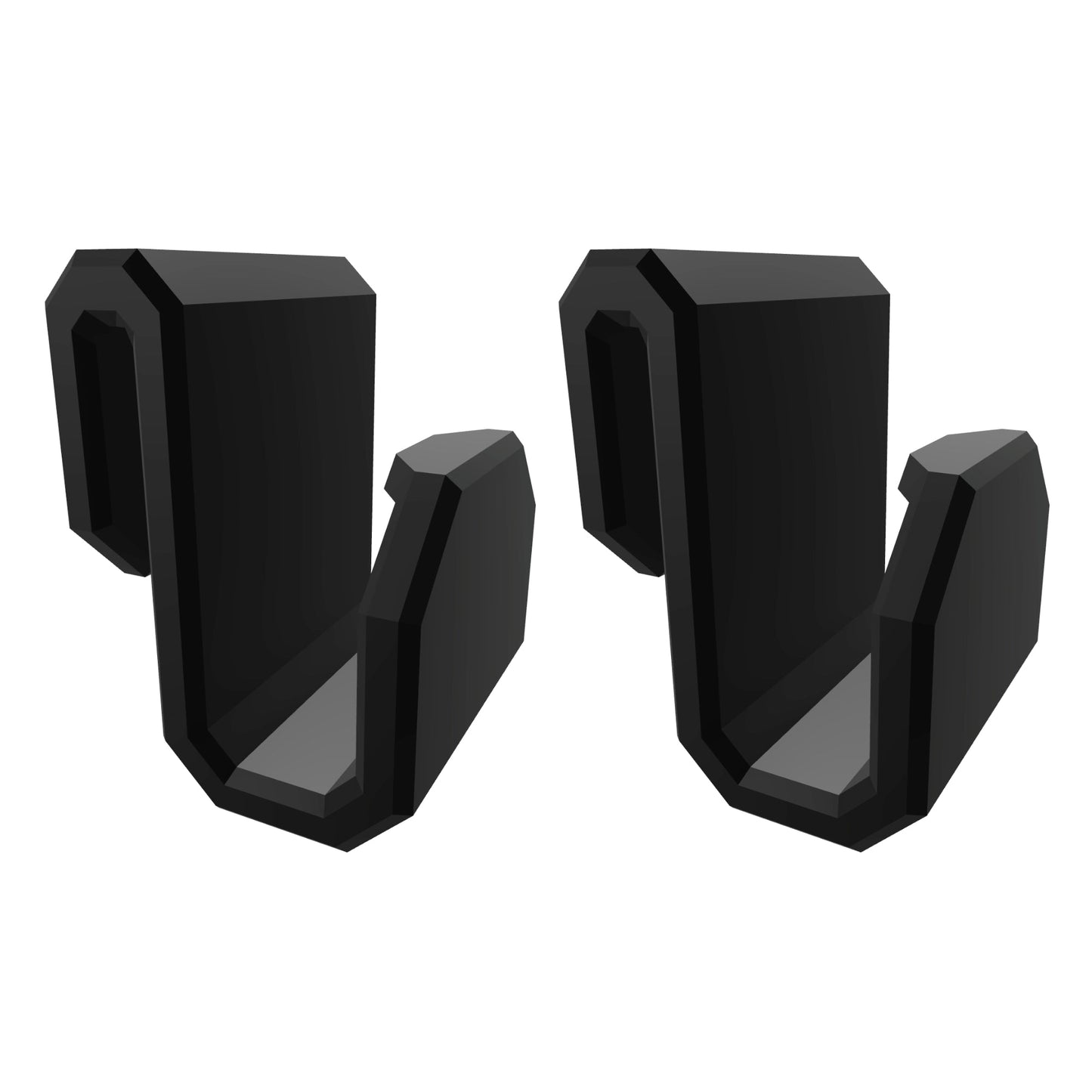 MOLLE Panel & Cargo Divider Hooks