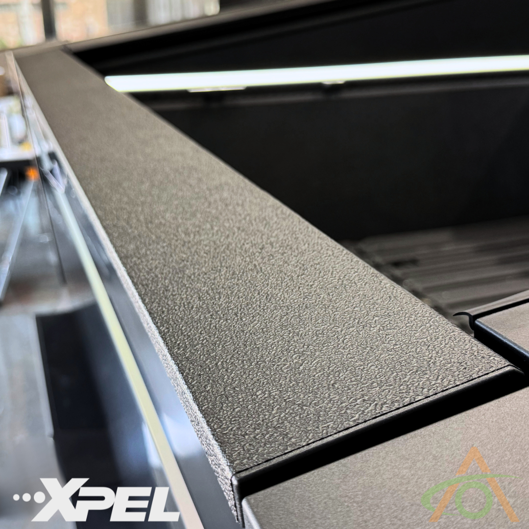 Xpel Armor Truck Bed Protection