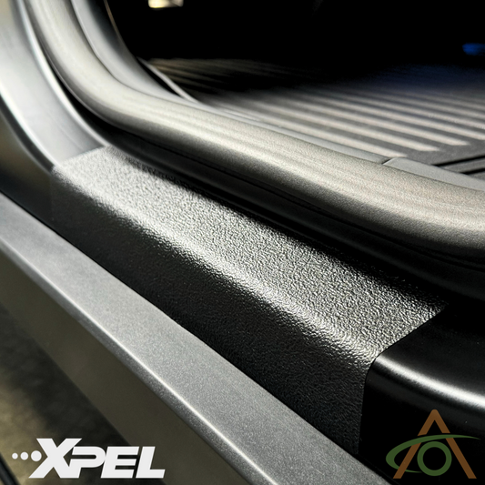 Xpel Armor Door Sill Protection