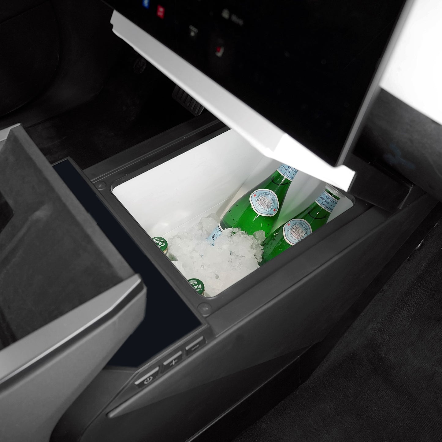 Center Console Refrigerator (18L)