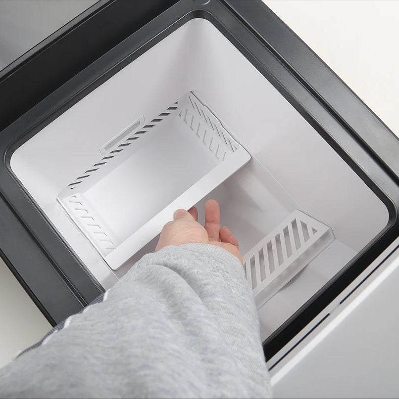 Center Console Refrigerator (18L)