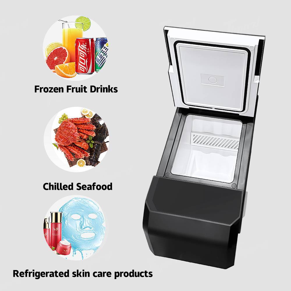 Center Console Refrigerator (18L)