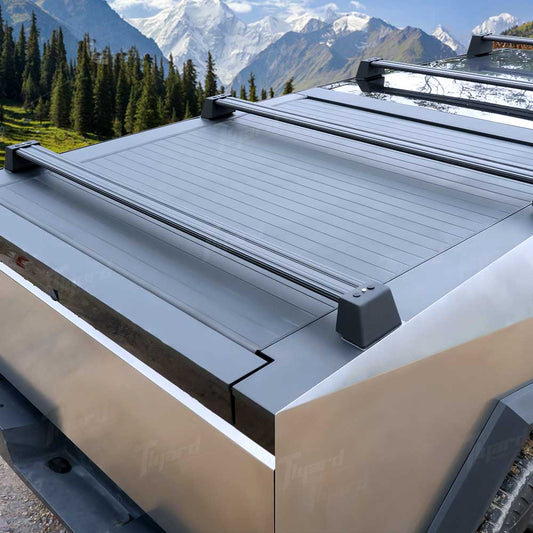 Roof Rack Crossbars
