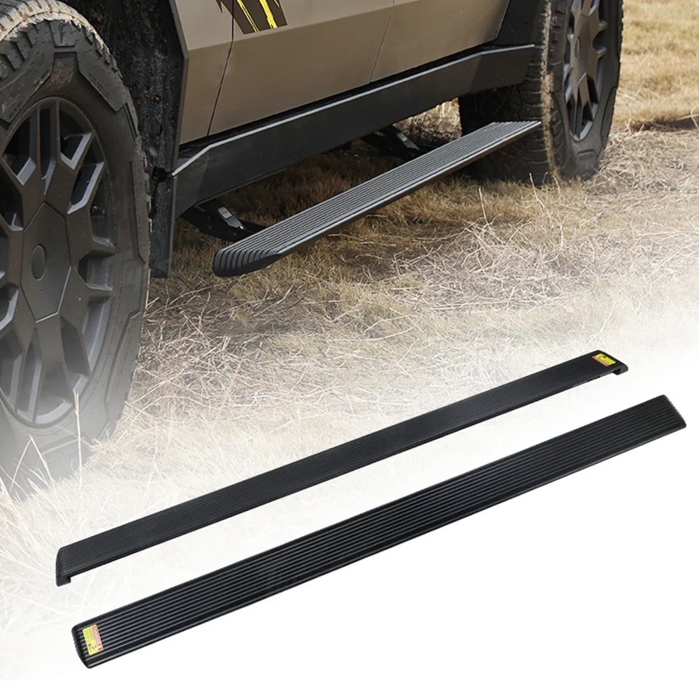 Powered Retractable Running Board / Side Steps