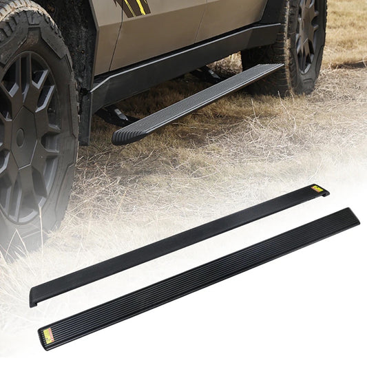 Powered Retractable Running Board / Side Steps