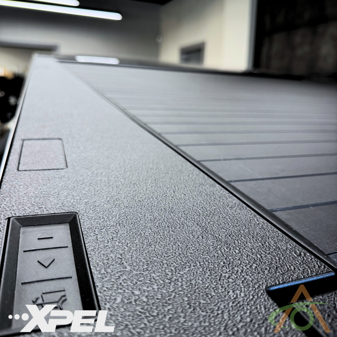 Xpel Armor Truck Bed Protection