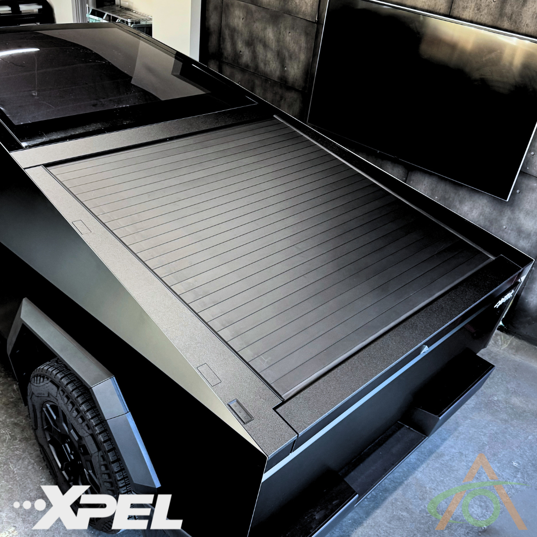 Xpel Armor Truck Bed Protection