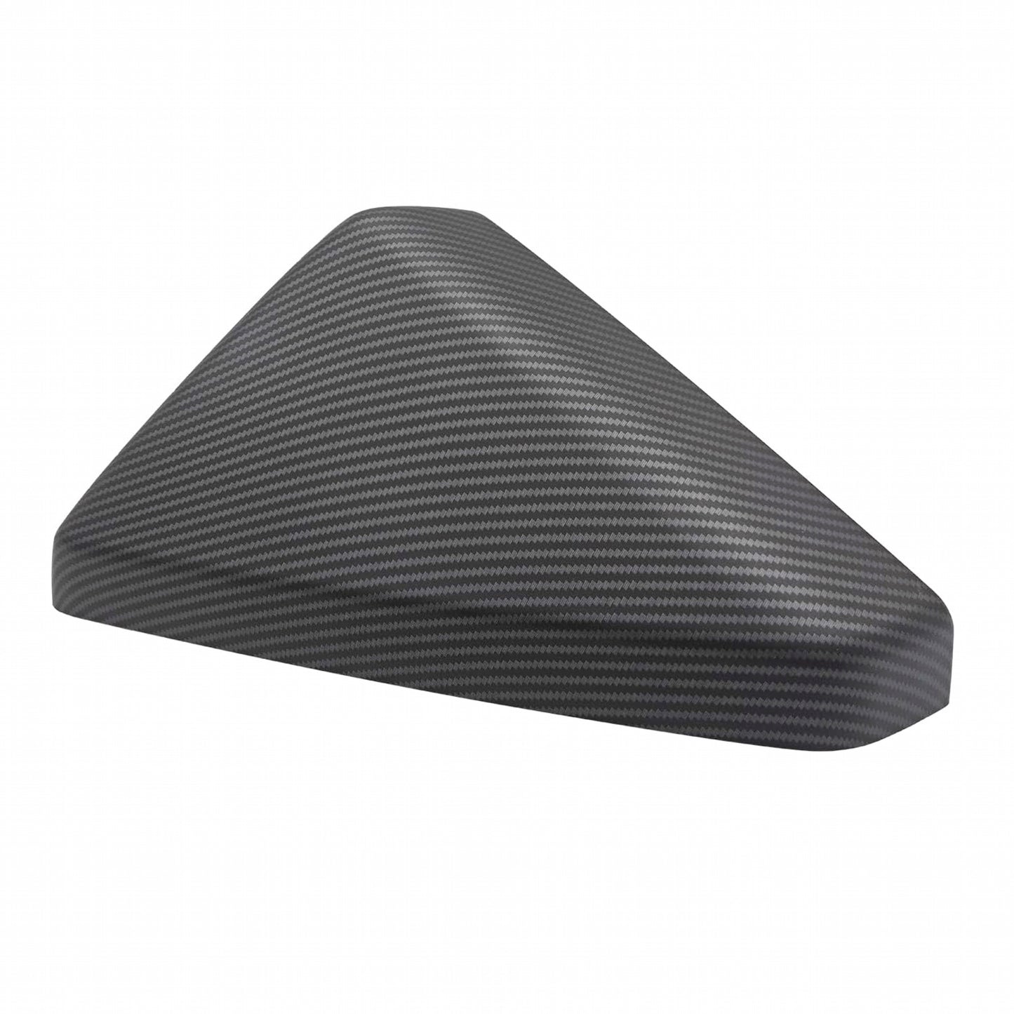 Side View Mirror Covers (Real Carbon Fiber)