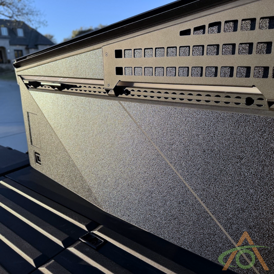 Xpel Armor Vault Panel Protection