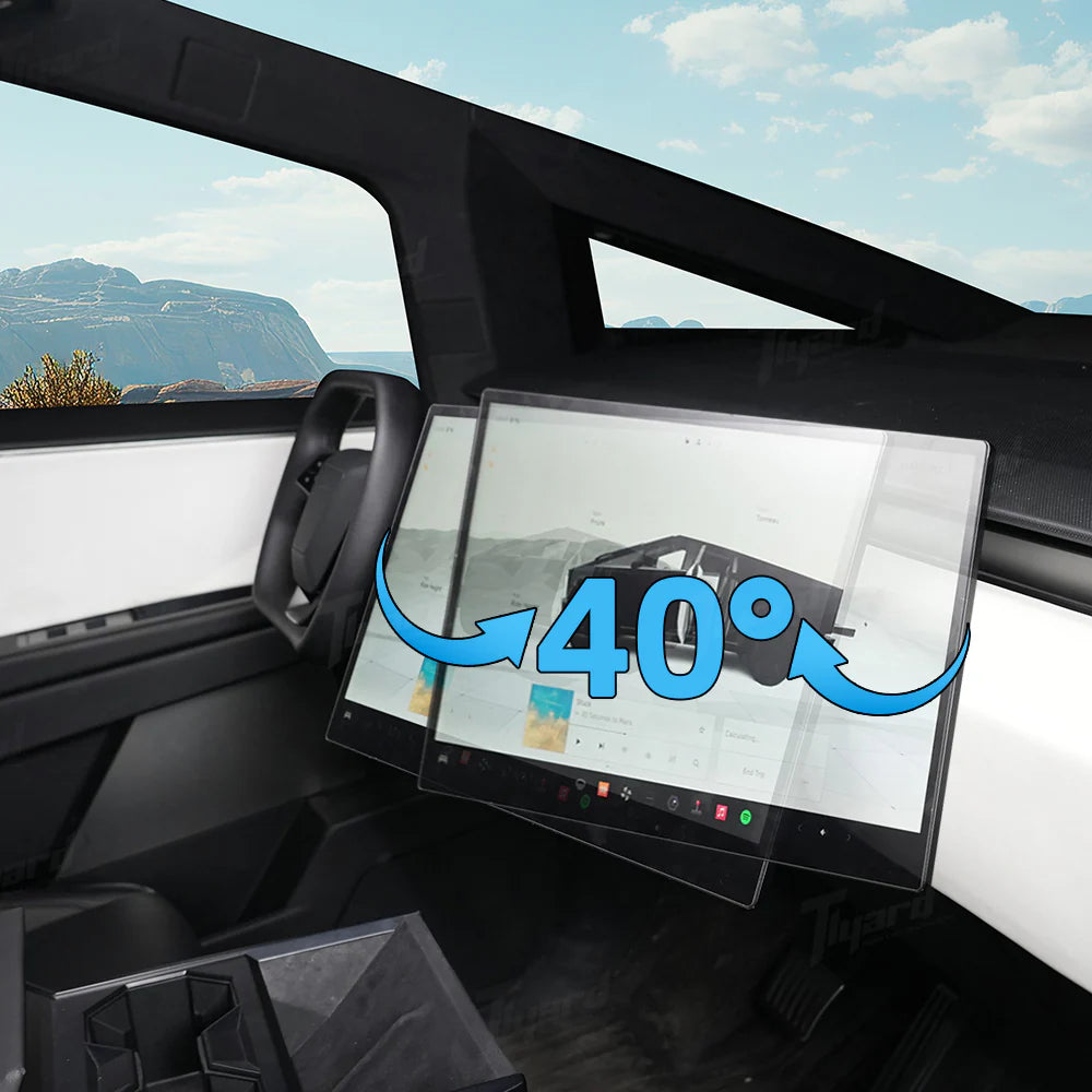 Screen Swivel Mount