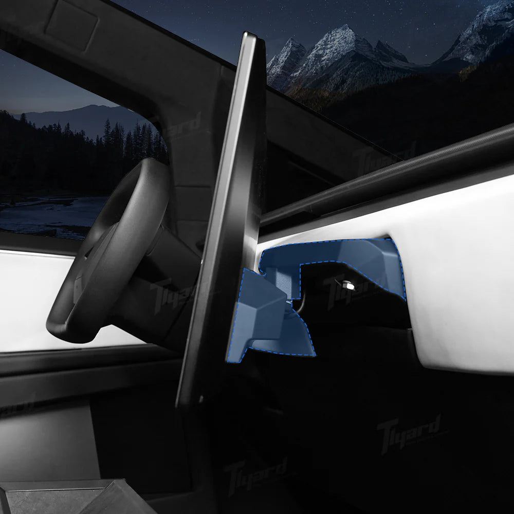Screen Swivel Mount