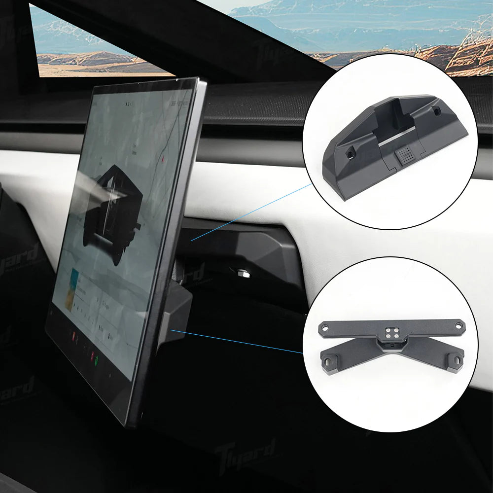 Screen Swivel Mount