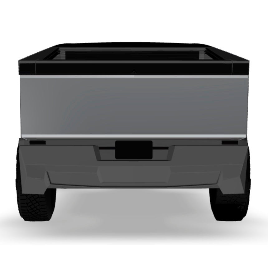 Tailgate Protector (Reusable & Magnetic)