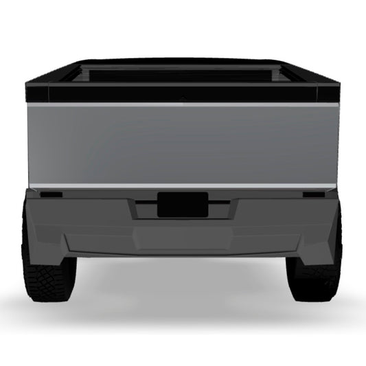 Tailgate Protector (Reusable & Magnetic)