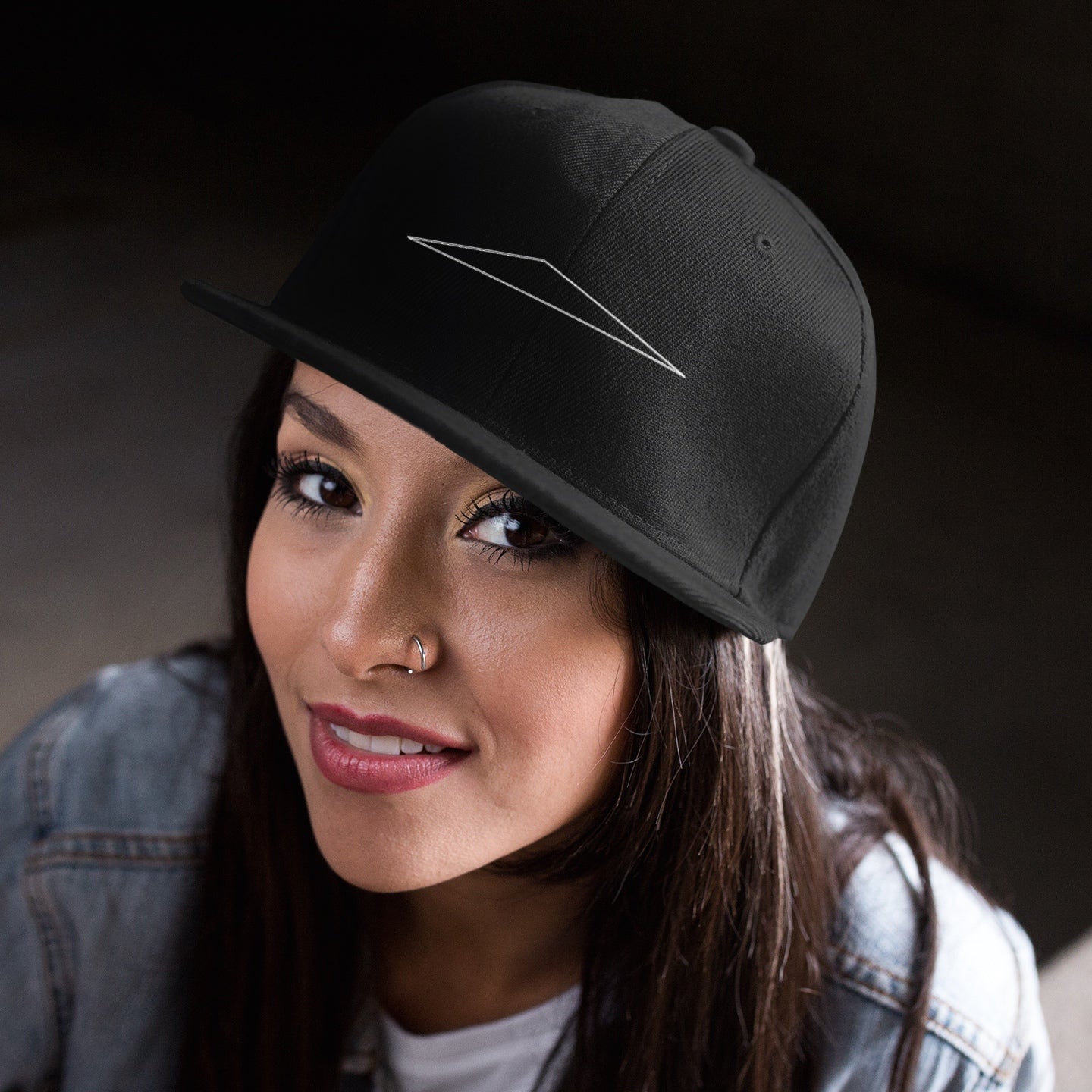 Triangle Hat