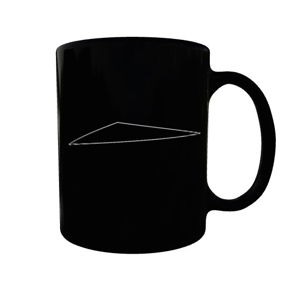 Triangle Mug