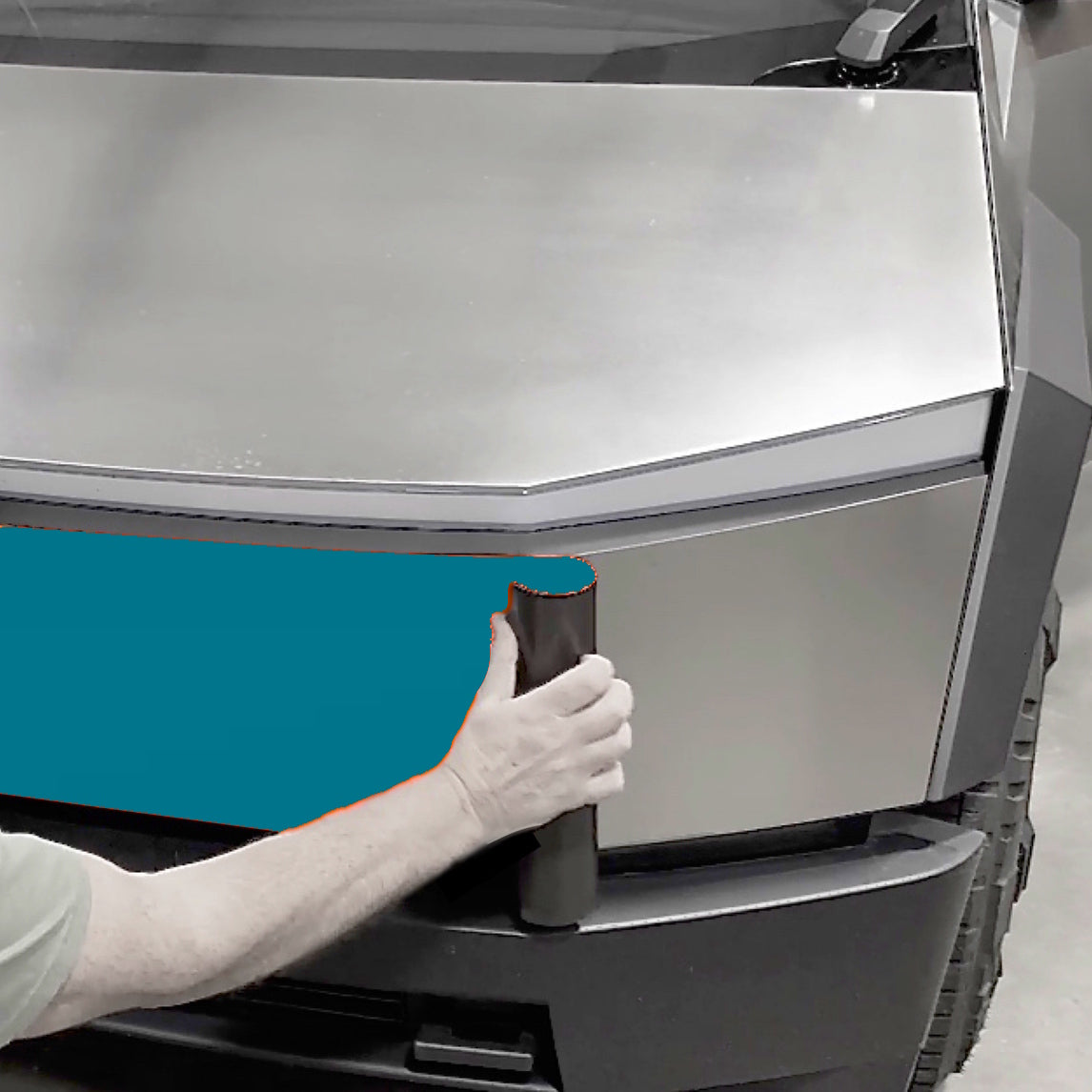 Turquoise