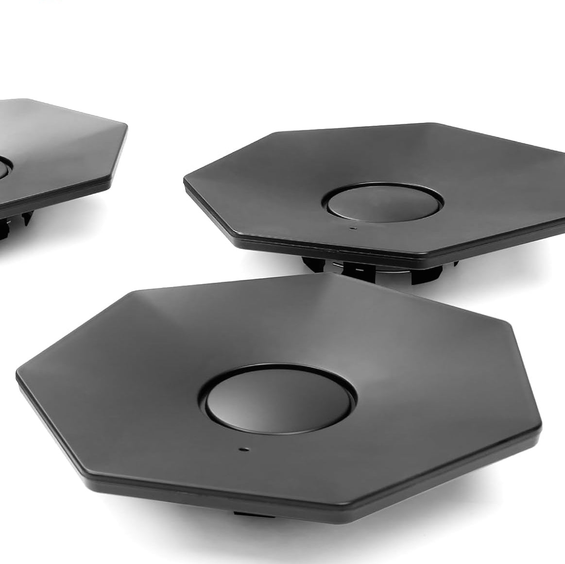 Wheel Center Covers (ABS)