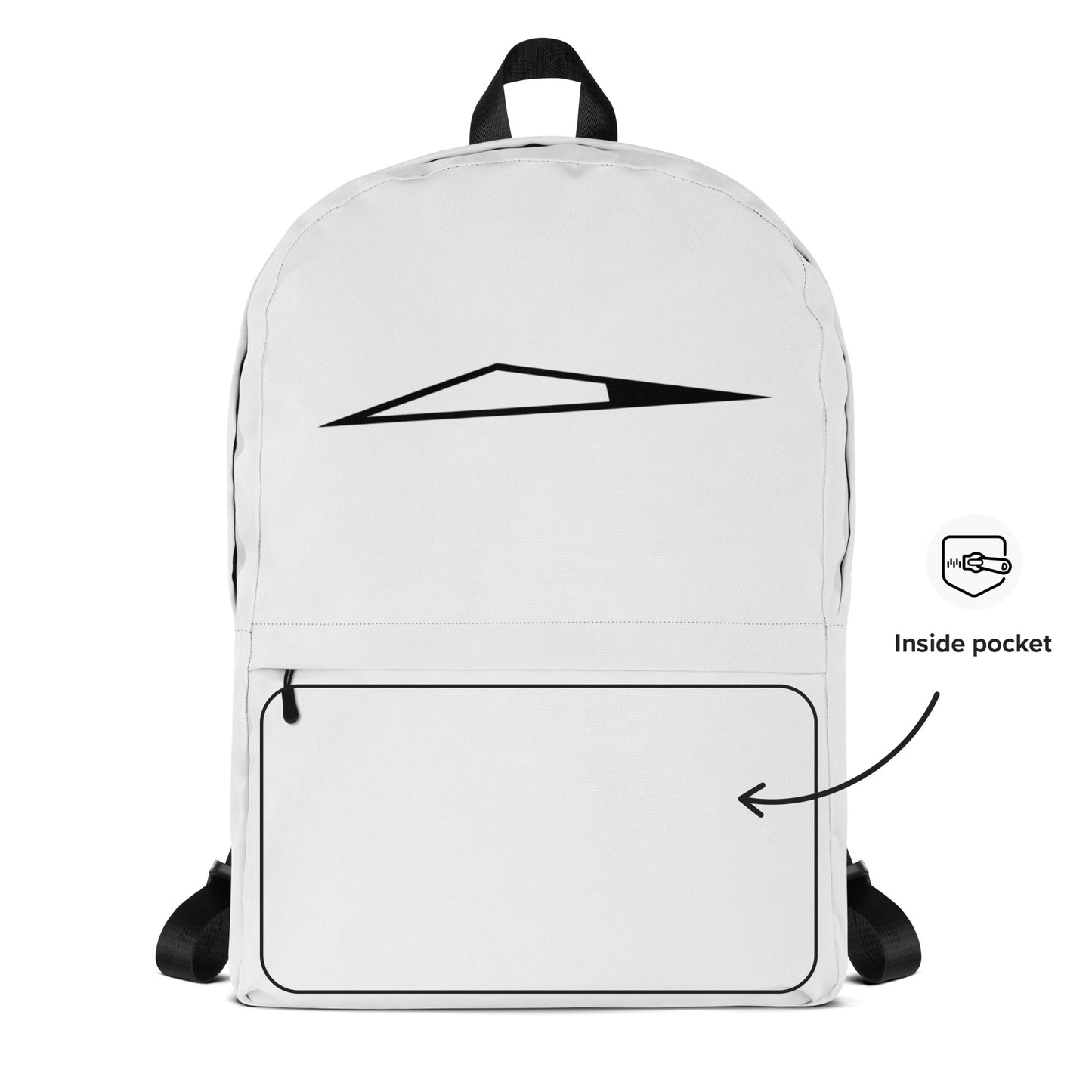 Silhouette Backpack