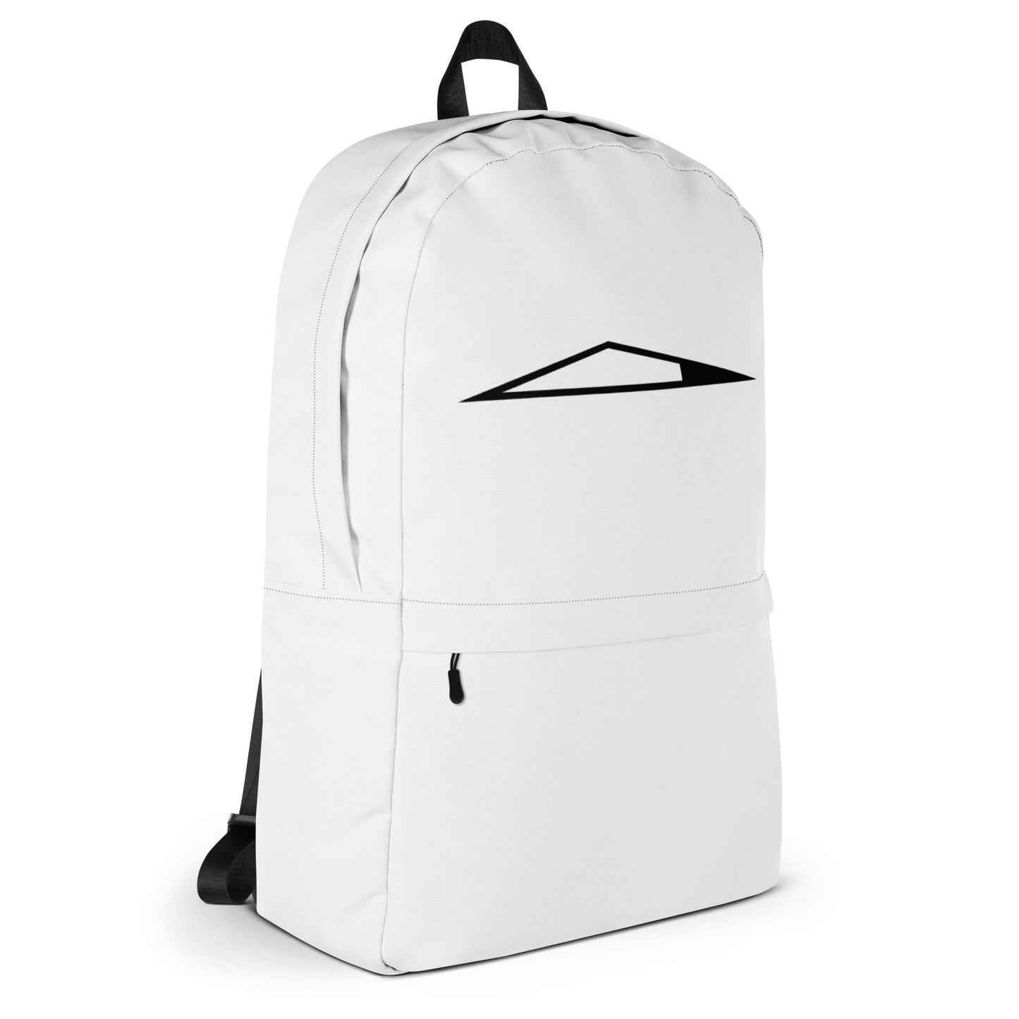 Silhouette Backpack