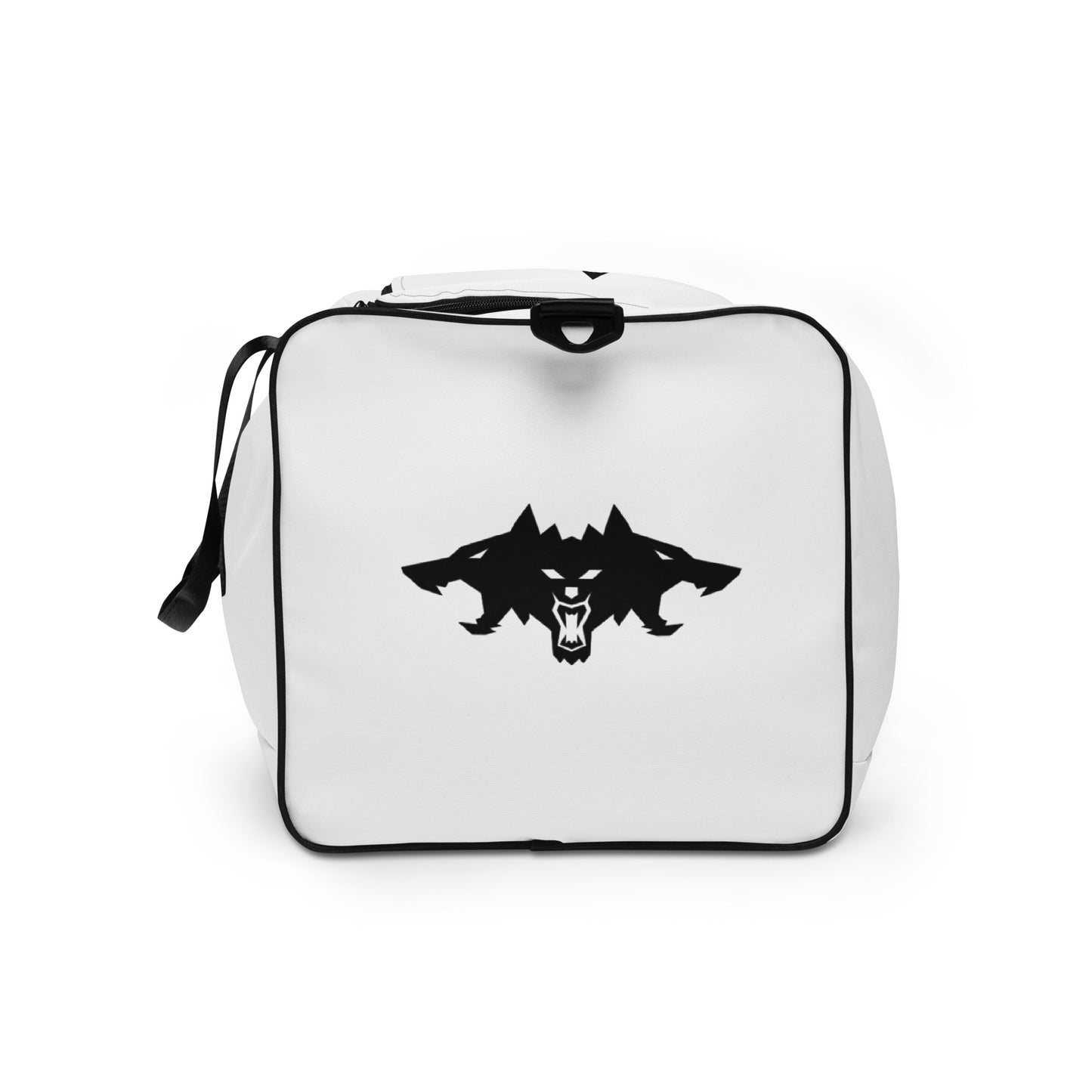 CyberBeast Duffel bag