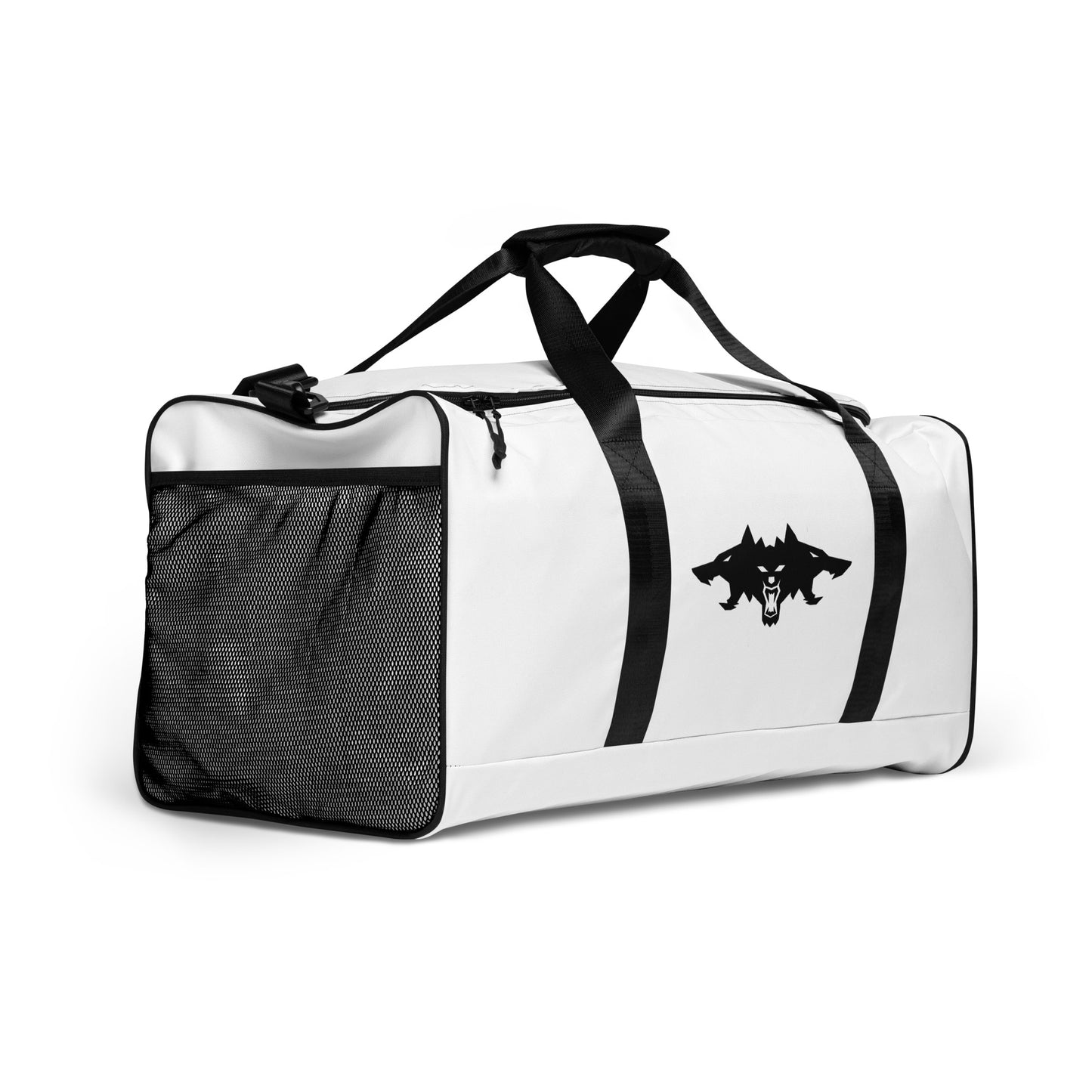 CyberBeast Duffel bag