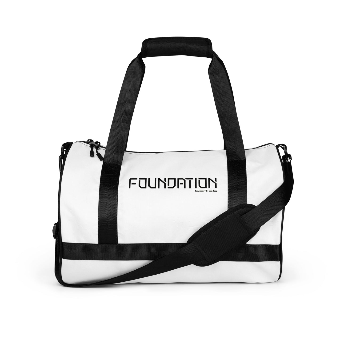 Foundation Series Gym Bag