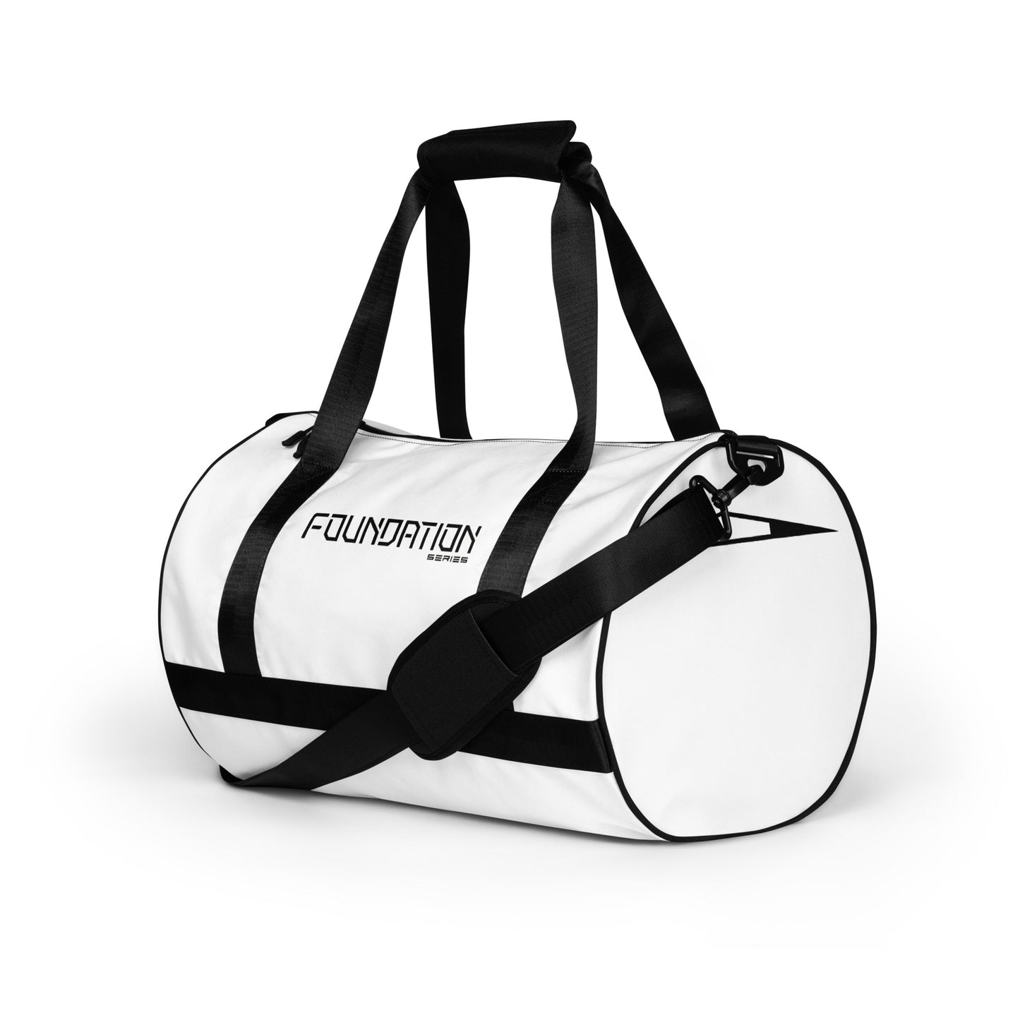 Foundation Series Gym Bag