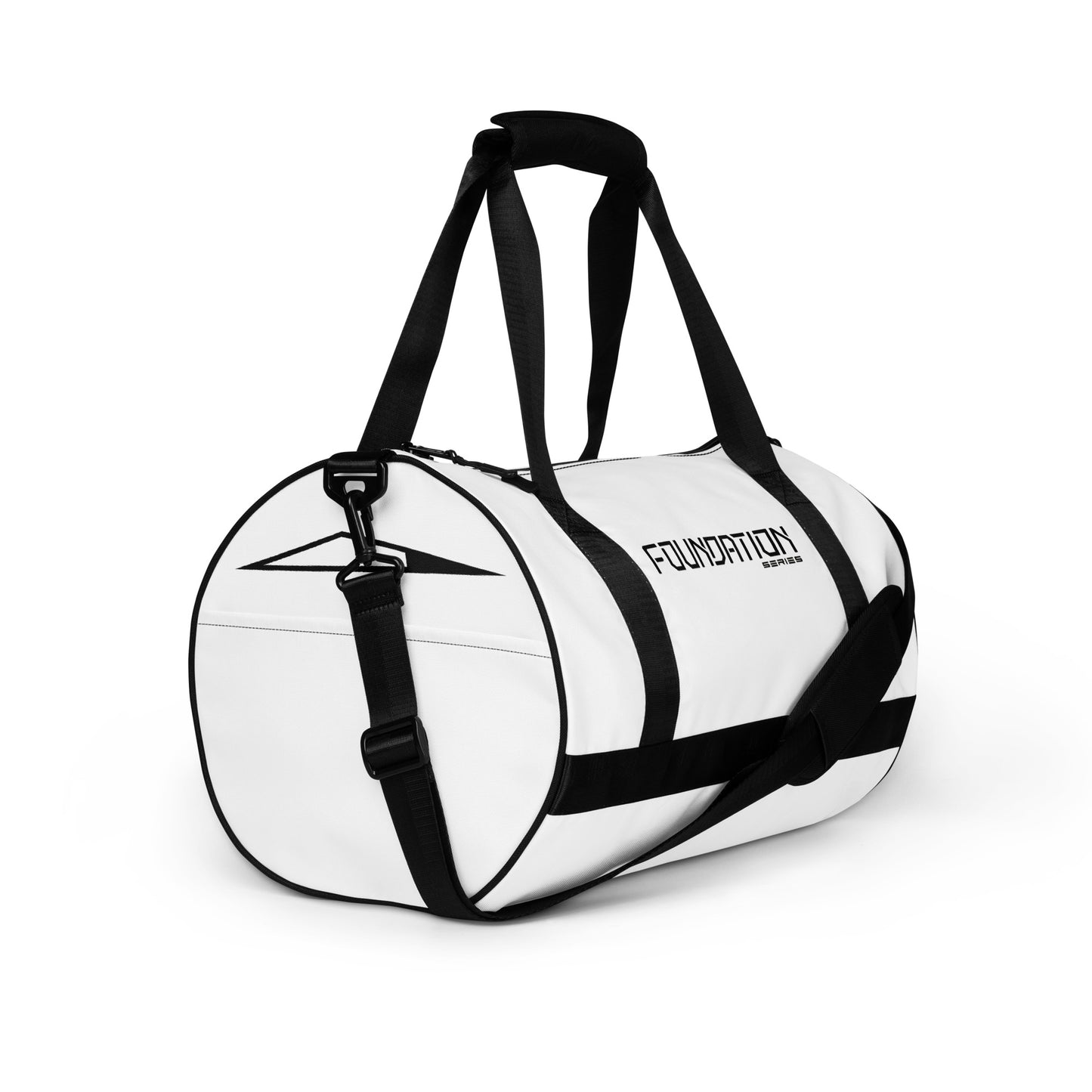 Foundation Series Gym Bag