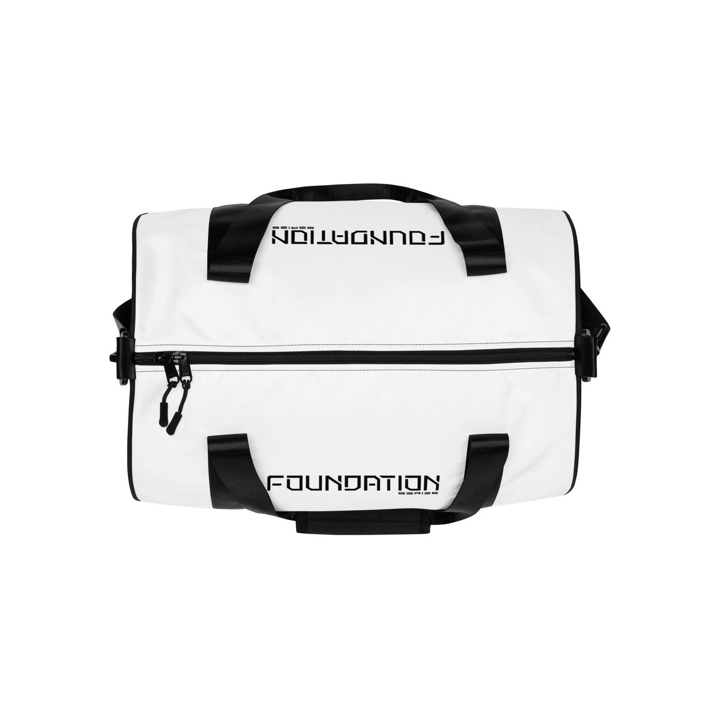 Foundation Series Gym Bag