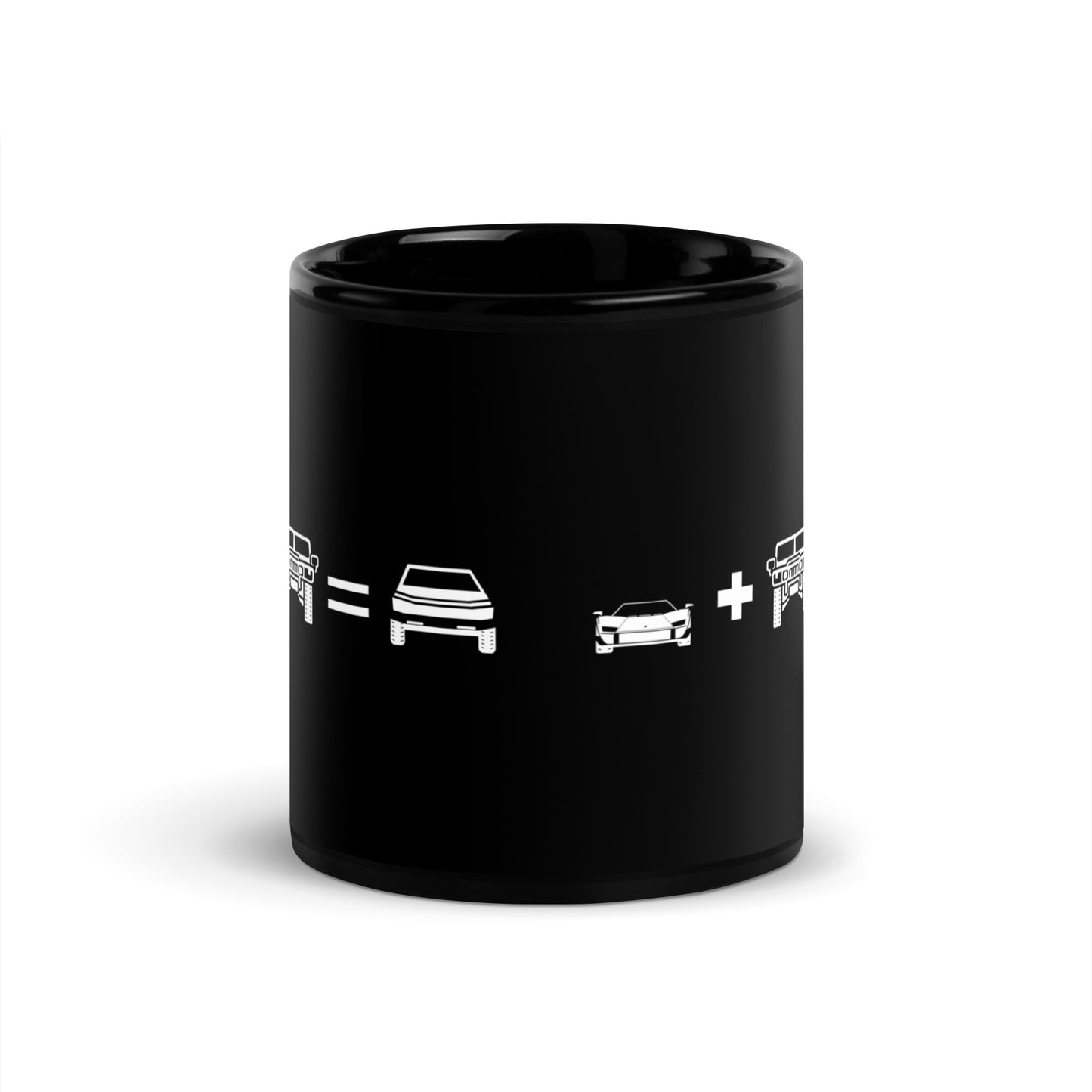 CyberMath Mug
