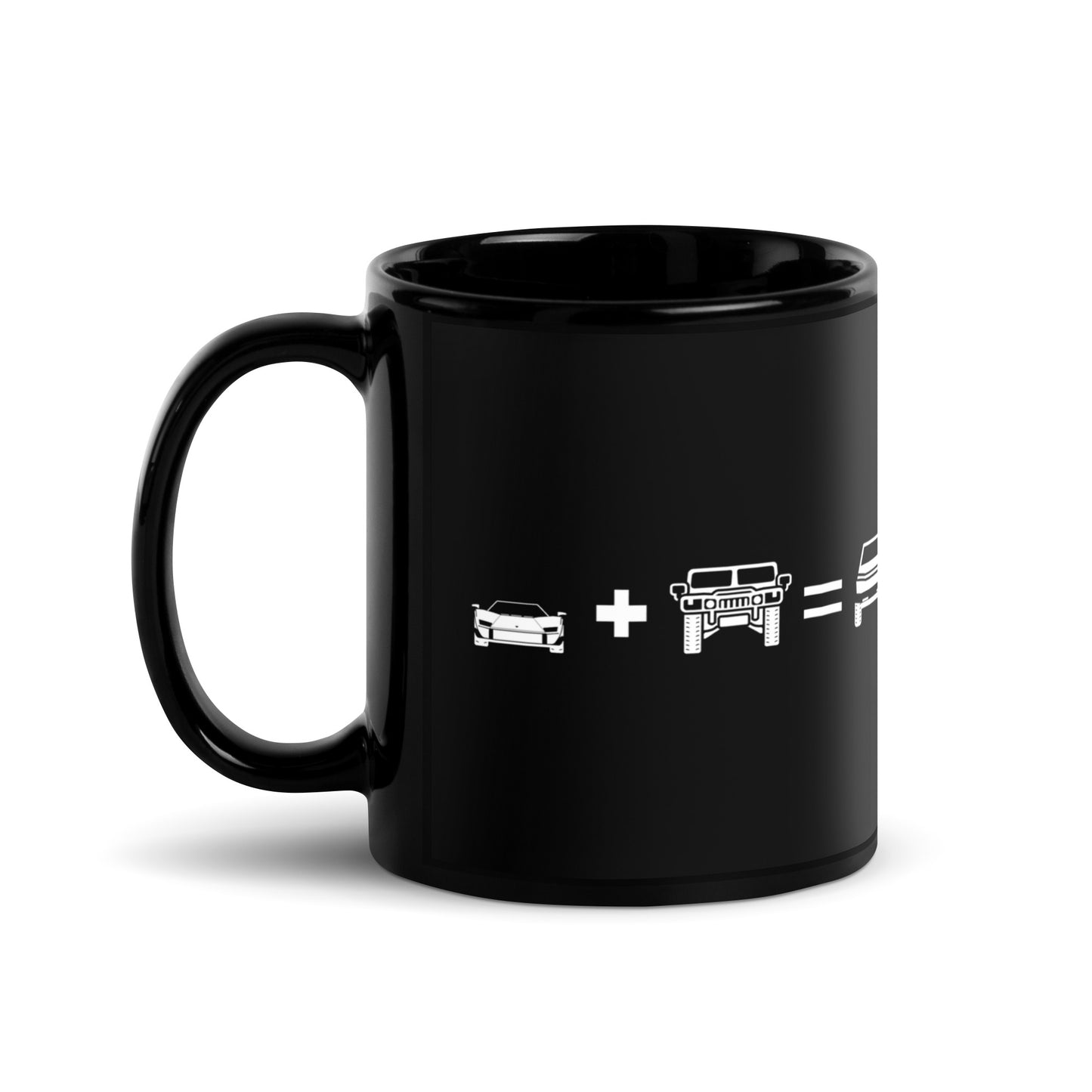 CyberMath Mug