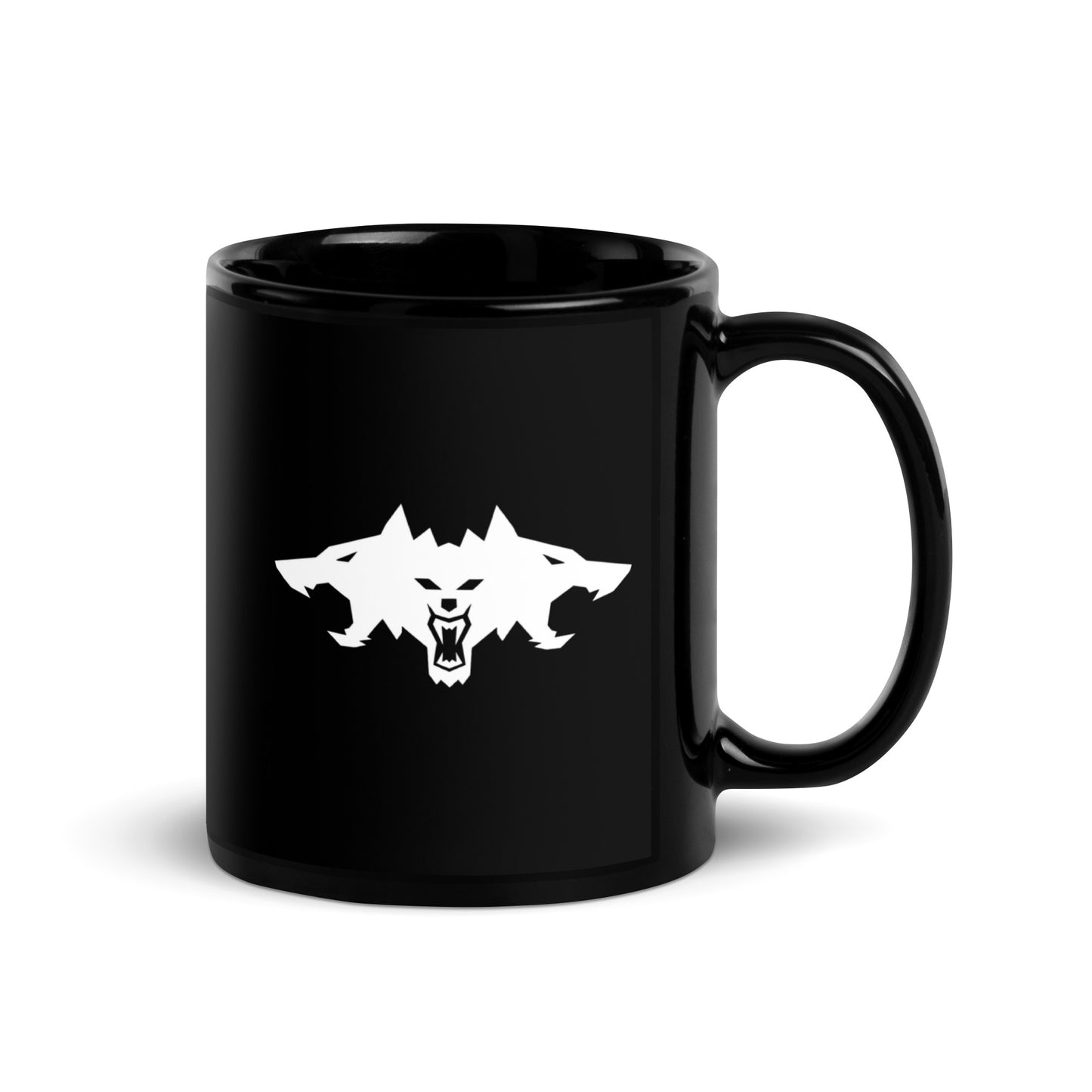 CyberBeast Mug