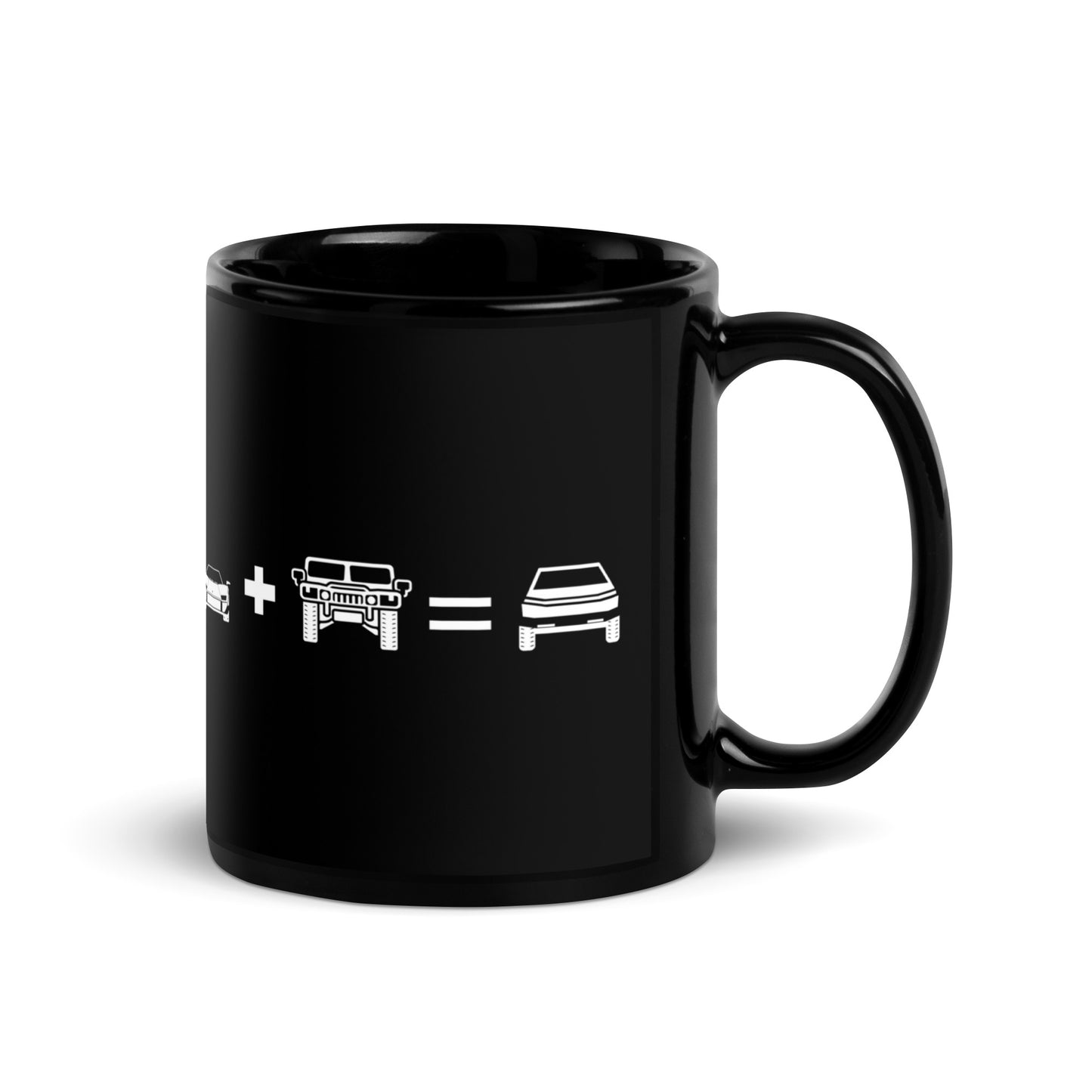CyberMath Mug