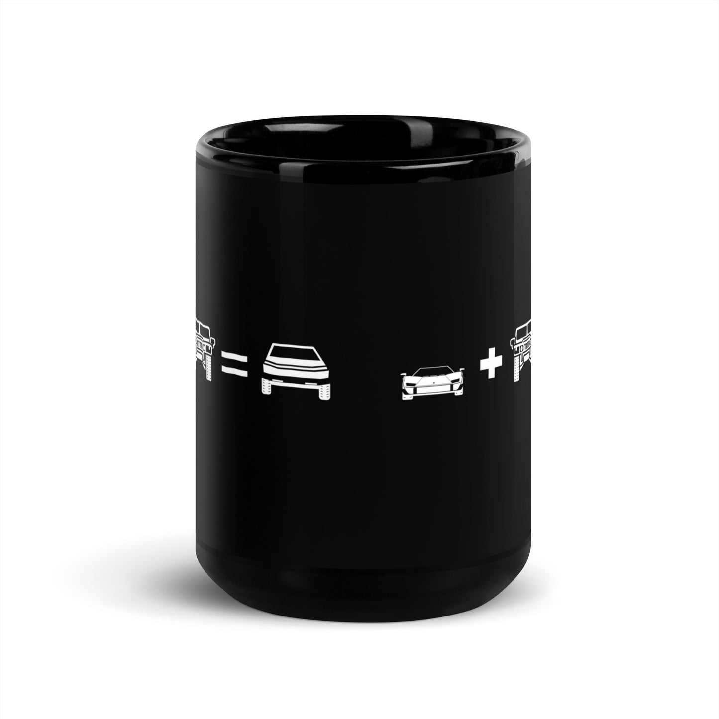 CyberMath Mug